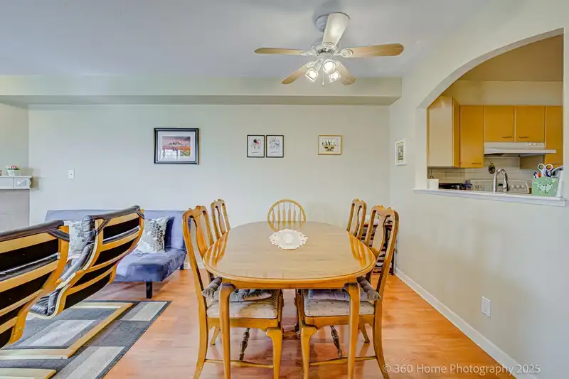 307 8495 JELLICOE STREET - photo 4 of 22