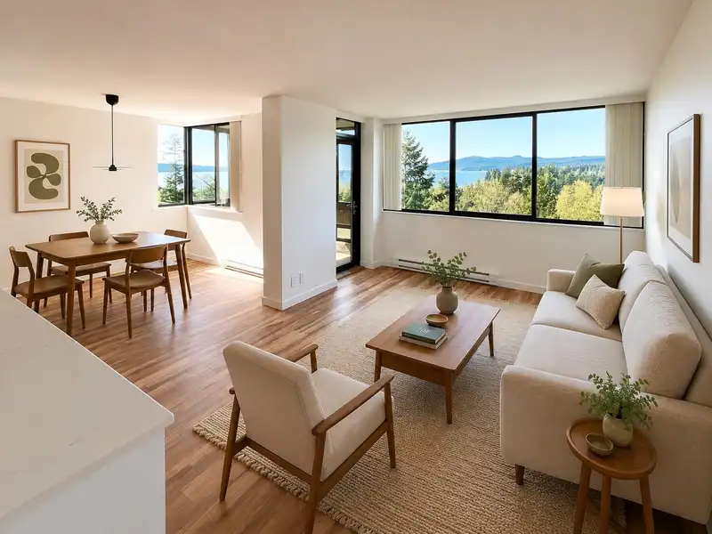 1203 2077 NELSON STREET - photo 4 of 23