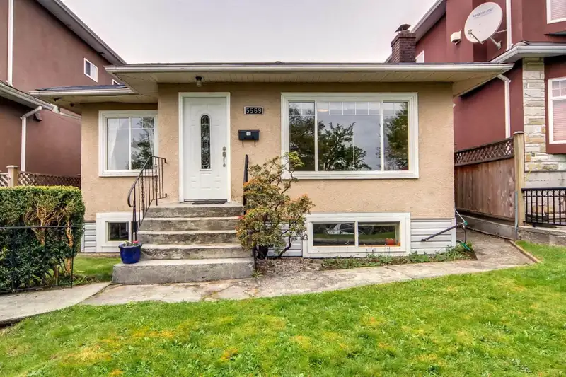5569 CULLODEN STREET - photo 1 of 20