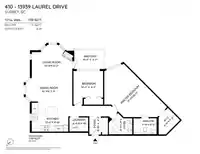410 13939 LAUREL DRIVE - thumbnail 24