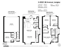 3 20321 80 AVENUE - thumbnail 40