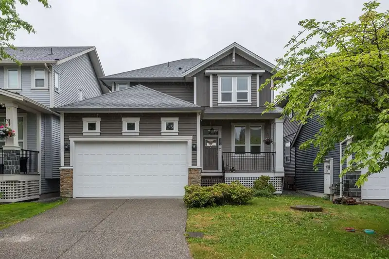 24406 113 AVENUE - photo 1 of 27