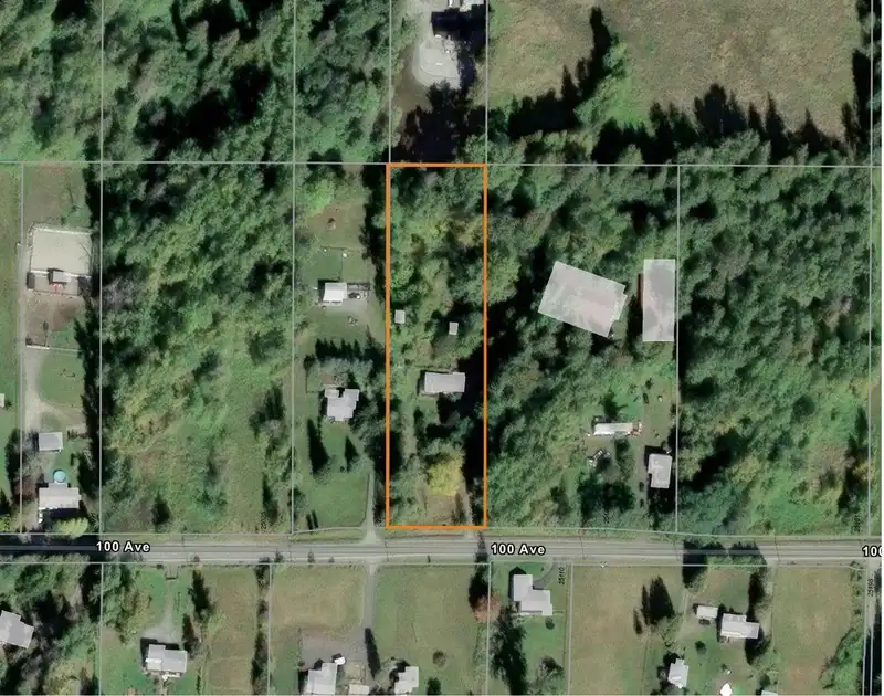 25083 100 AVENUE - photo 1 of 1