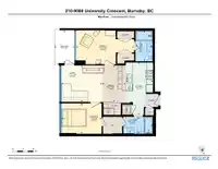 210 9080 UNIVERSITY CRESCENT - thumbnail 29