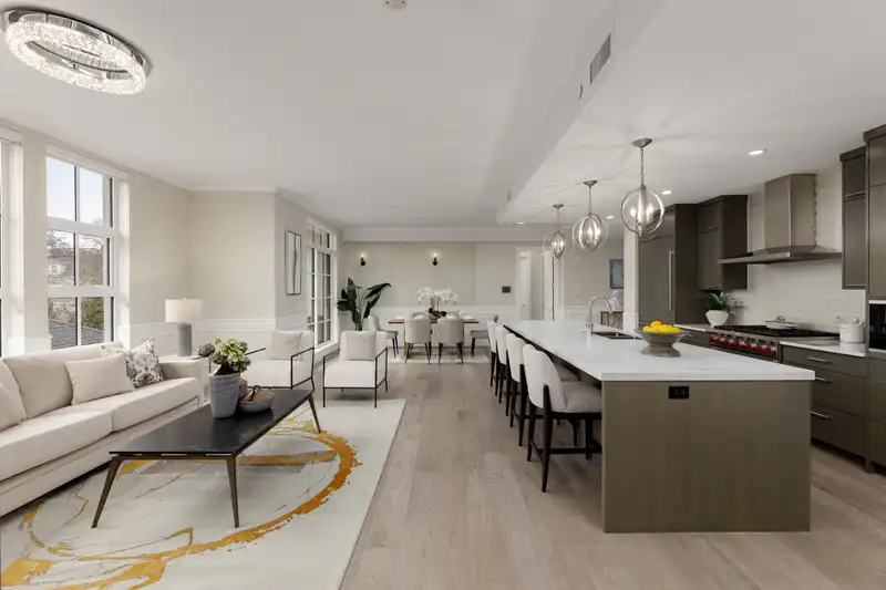 304 1009 LAURIER AVENUE - photo 4 of 28