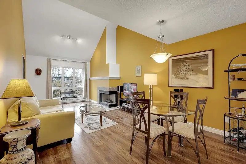 307 7500 MINORU BOULEVARD - photo 1 of 34