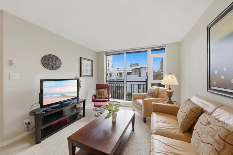502 1650 W 7TH AVENUE - photo 2 of 27