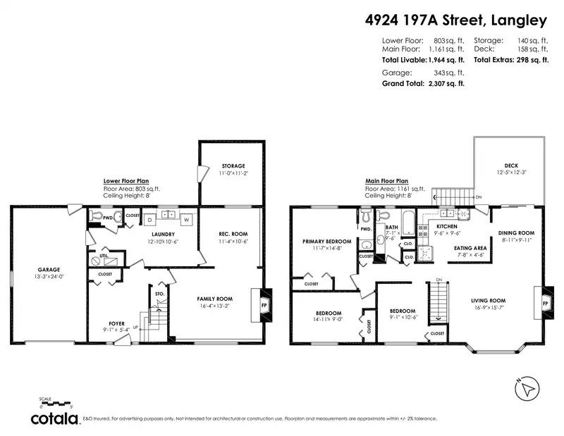 4924 197A STREET - photo 4 of 37