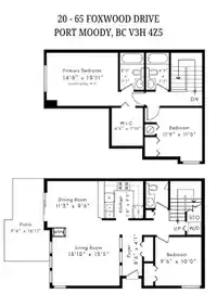 20 65 FOXWOOD DRIVE - thumbnail 14