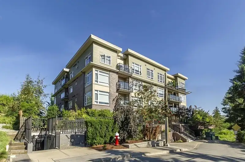 101 11566 224 STREET - photo 1 of 40