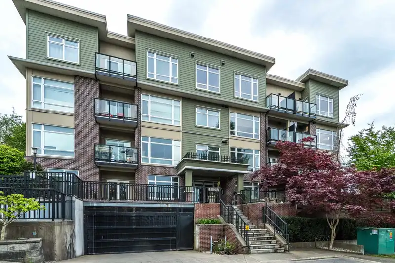 101 11566 224 STREET - photo 2 of 40