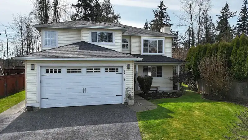 5257 197 STREET - photo 1 of 40