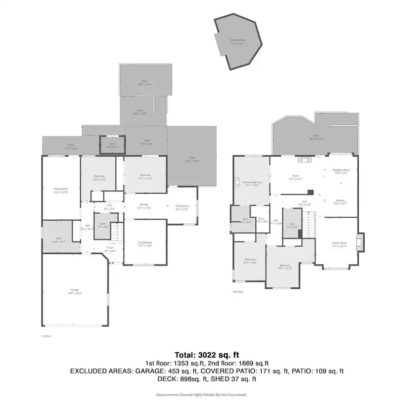 5257 197 STREET - photo 2 of 40