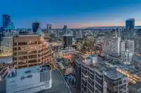 3307 1111 ALBERNI STREET - thumbnail 2