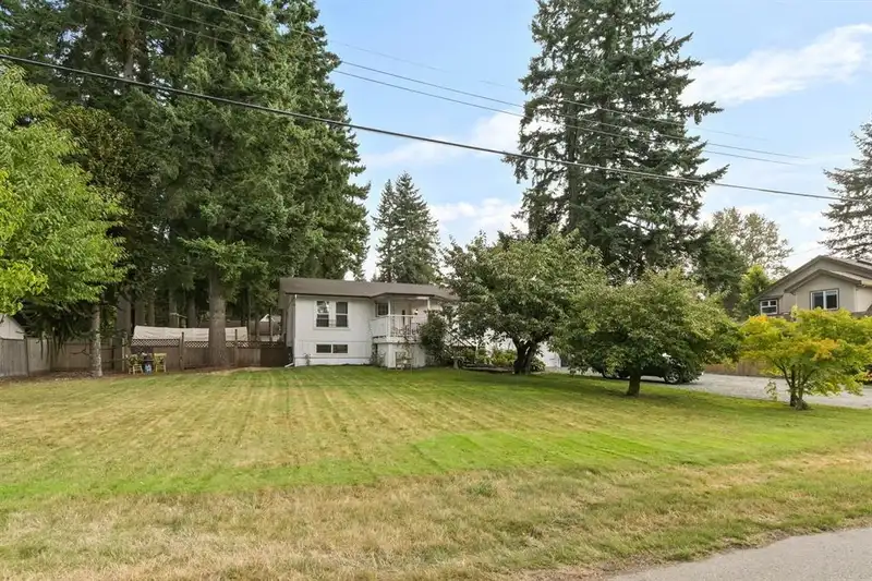 3628 203A STREET - photo 1 of 18