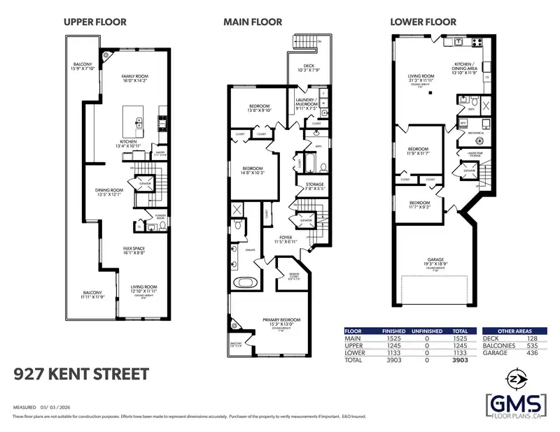 927 KENT STREET - photo 2 of 40