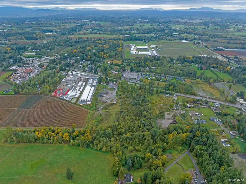 23591 FRASER HIGHWAY - photo 4 of 5