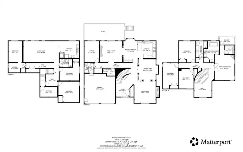 2970 FORESTRIDGE PLACE - photo 4 of 40
