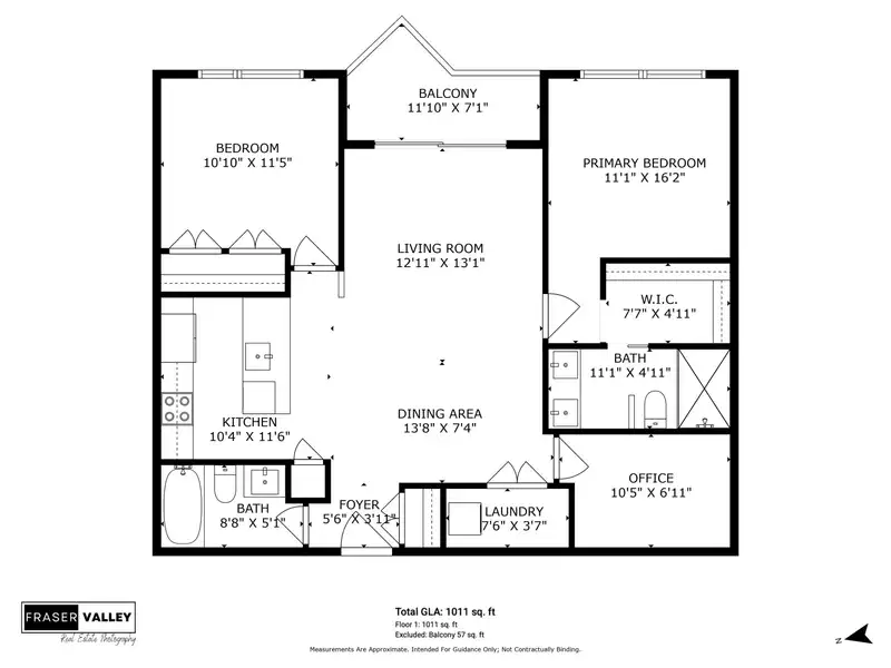 305 32838 LANDEAU PLACE - photo 2 of 21