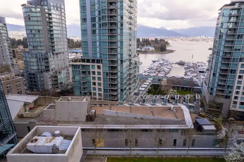 507 1478 W HASTINGS STREET - photo 4 of 28