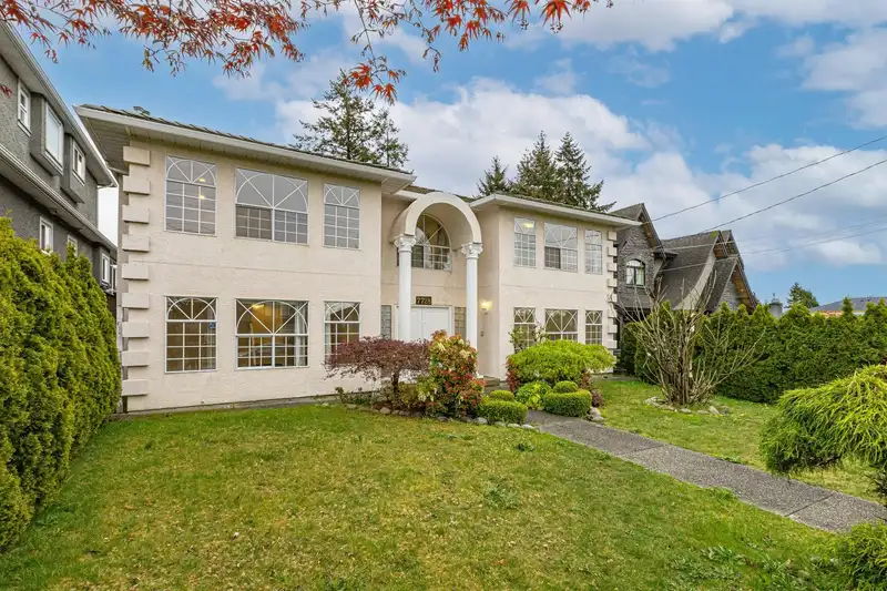 7728 MARY AVENUE - photo 1 of 29