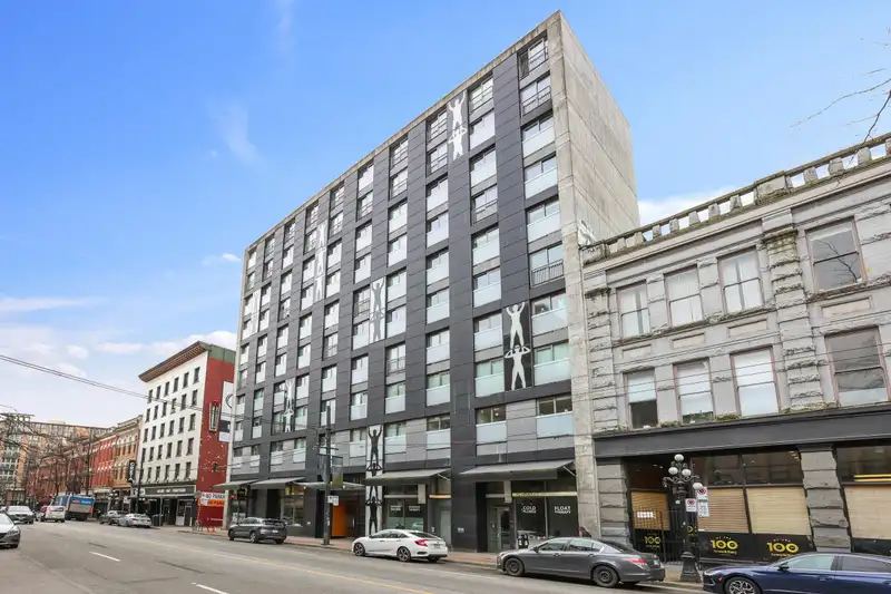 1110 66 W CORDOVA STREET - photo 1 of 20