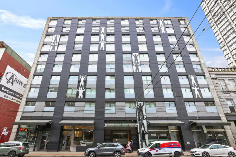 1110 66 W CORDOVA STREET - photo 2 of 20