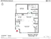469 W 63RD AVENUE - thumbnail 2