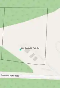 6061 GARIBALDI PARK ROAD - thumbnail 9