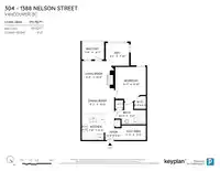 304 1388 NELSON STREET - thumbnail 23