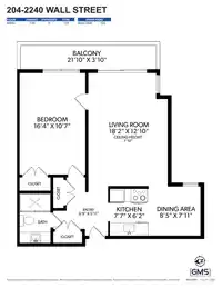 204 2240 WALL STREET - thumbnail 18