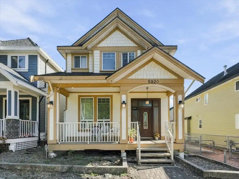 5920 131 STREET - photo 1 of 32