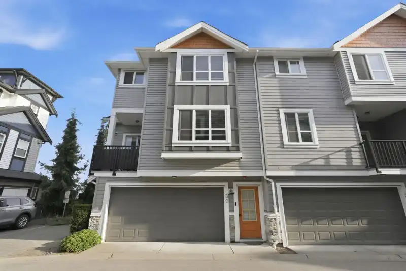 30 20856 76 AVENUE - photo 1 of 26