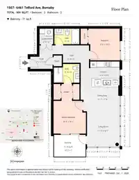 1507 6461 TELFORD AVENUE - thumbnail 22