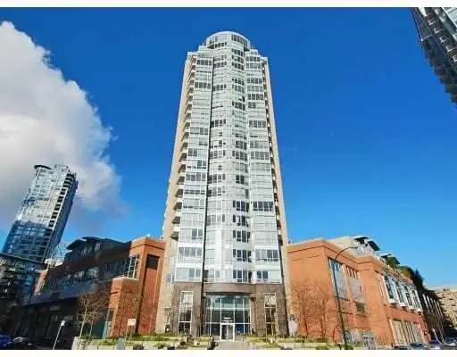 2108 63 KEEFER PLACE - photo 1 of 7