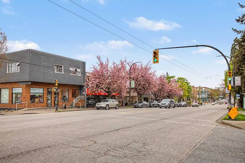3838-3840 FRASER STREET - photo 4 of 13