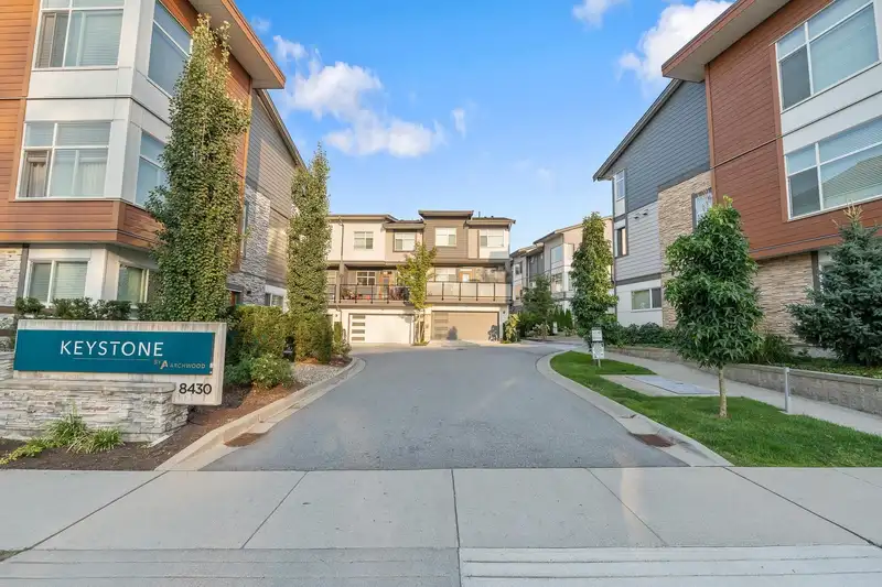 75 8430 203A STREET - photo 1 of 34