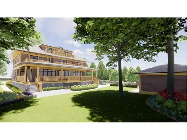 1453 LAURIER AVENUE - photo 3 of 21