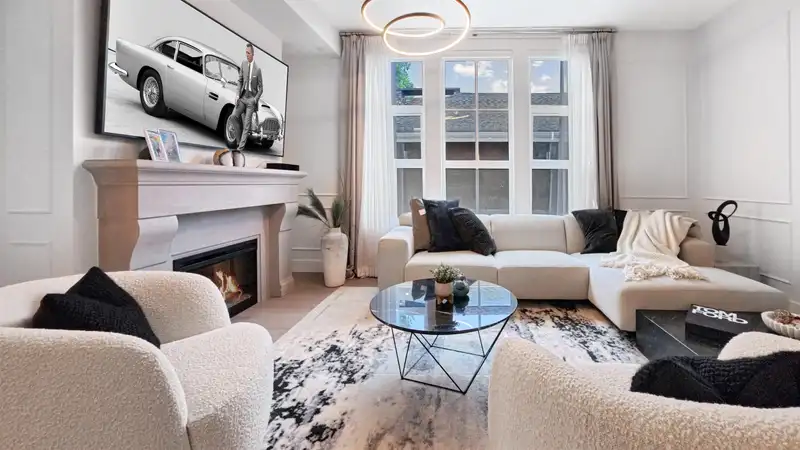 204 1009 LAURIER AVENUE - photo 4 of 35