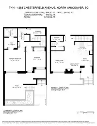 TH4 1288 CHESTERFIELD AVENUE - thumbnail 33