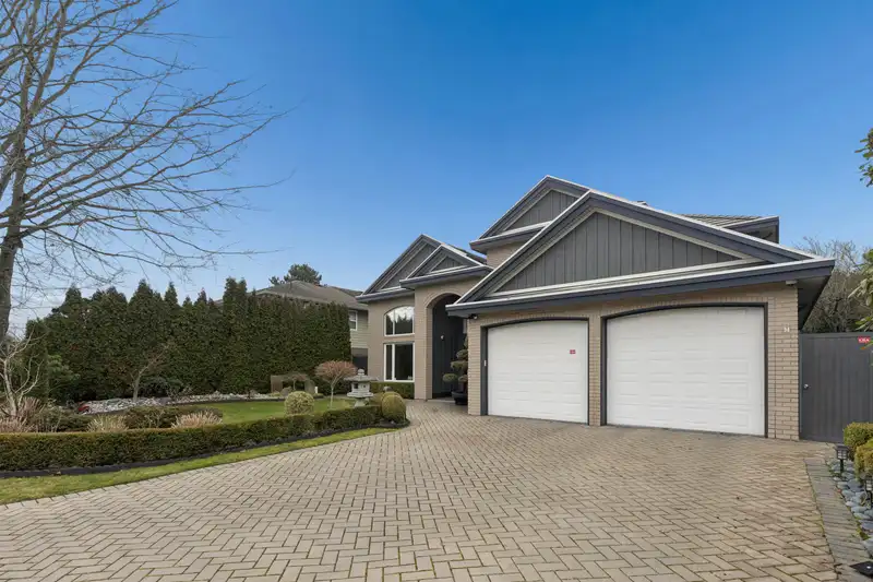 7371 MANNING COURT - photo 3 of 34