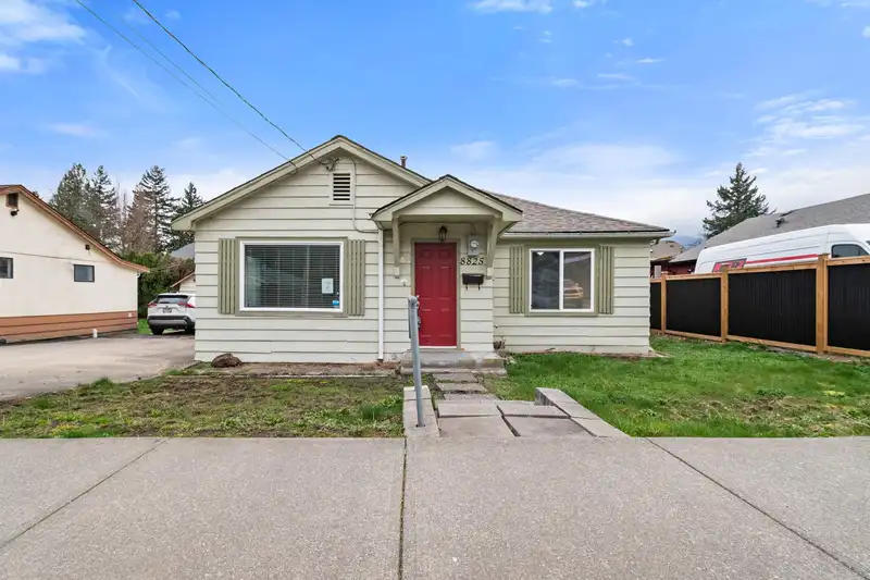 8825 EDWARD STREET - photo 1 of 39