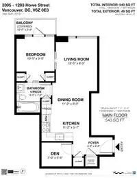 3305 1283 HOWE STREET - thumbnail 31
