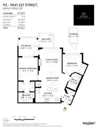 112 11641 227 STREET - thumbnail 2