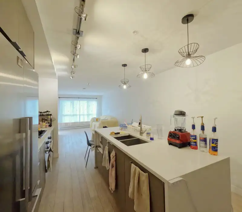 208 5555 DUNBAR STREET - photo 2 of 20