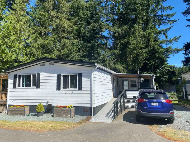 215 20071 24 AVENUE - photo 1 of 22