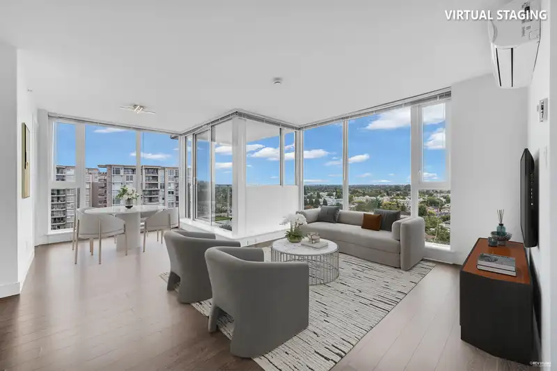 1802 8288 GRANVILLE AVENUE - photo 1 of 18