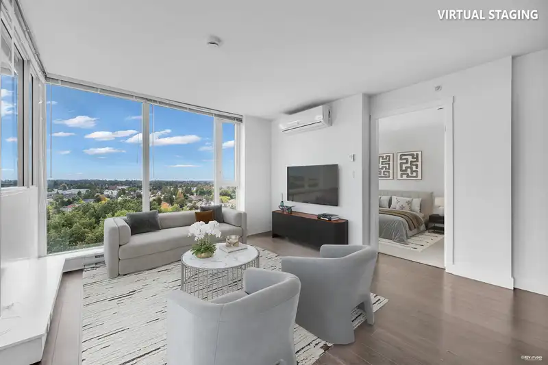 1802 8288 GRANVILLE AVENUE - photo 2 of 18