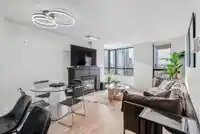 402 1003 PACIFIC STREET - thumbnail 1