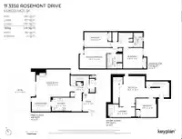 11 3350 ROSEMONT DRIVE - thumbnail 35
